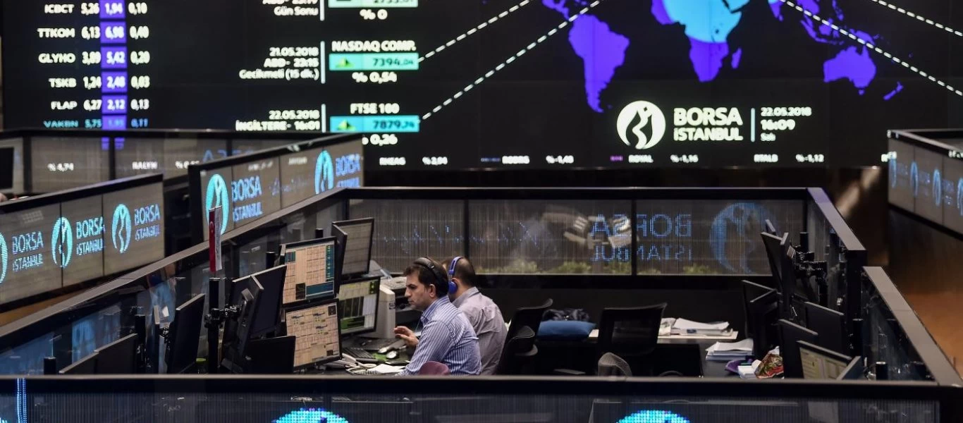 Τουρκία: Ο Ερντογάν κρατικοποιεί τα πάντα - Κατατέθηκε ν/σ για την εξαγορά ιδιωτικών εταιρειών